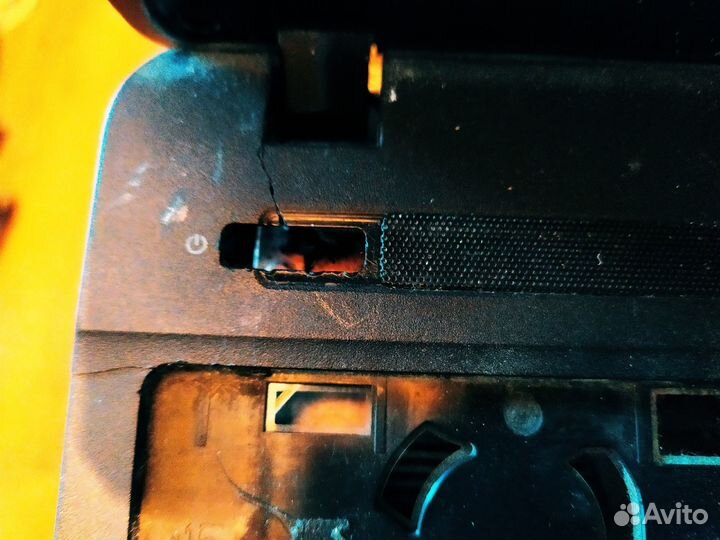 Acer Aspire E1-571G В разбор