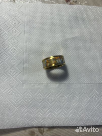 Frey wille кольцо