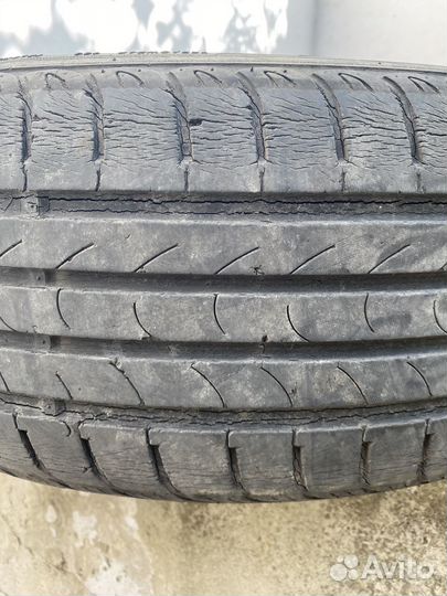 Roadstone Radial A/T(neo) 205/60 R16