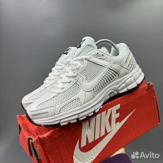 Кроссовки мужские летние Nike Zoom Vomero 5 41 р-р