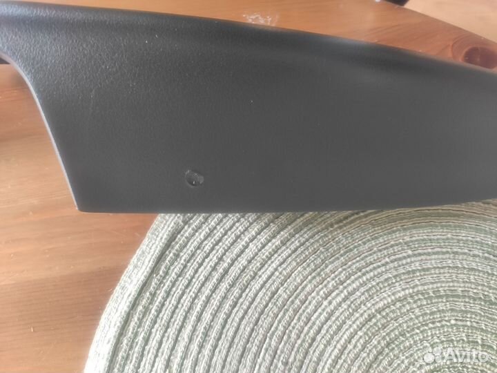 Ручка двери передней внутренняя левая для Audi A6