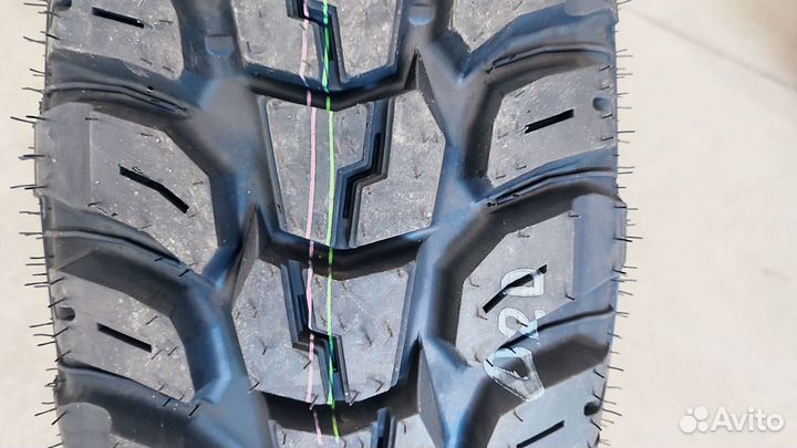 Kumho Road Venture MT71 225/75 R16 Q