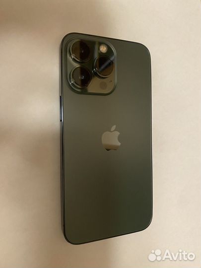 iPhone 13 Pro, 256 ГБ