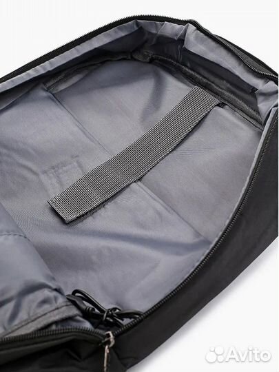 Рюкзак для школы или офиса с USB и под ноутбук