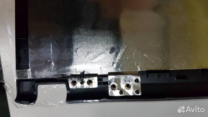 Крышка матрицы ноут. MSI CX70. Отп. в регионы