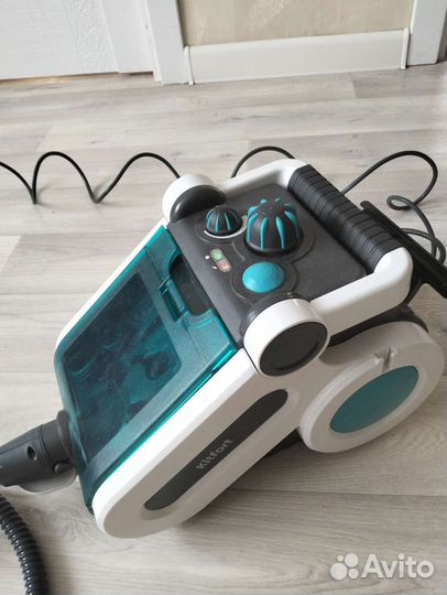 Пароочиститель kitfort-кт 917