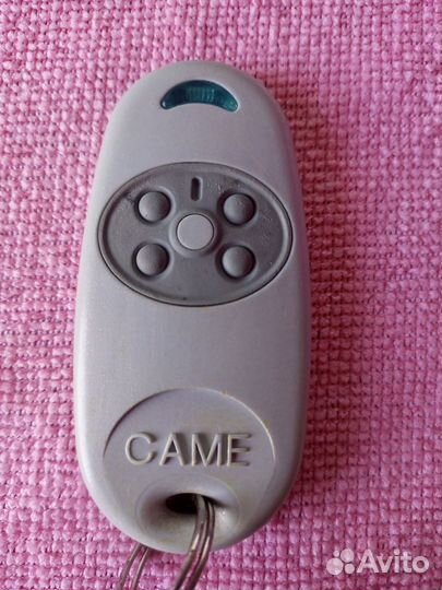 Пульт Came Top 434 NA