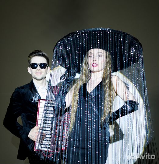 Мега зажигательная Кавер-группа на свадьбу