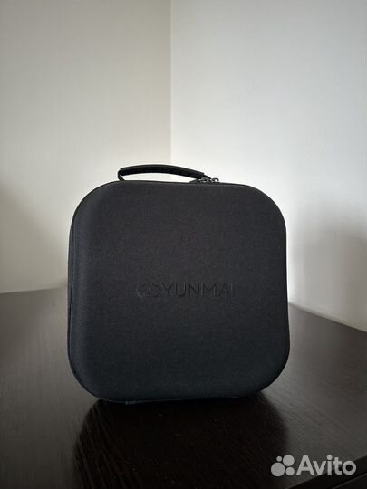 Перкуссионный массажёр Yunmai ymfg-B453