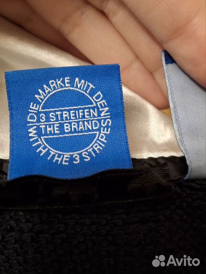 Зип худи adidas originals винтаж y2k