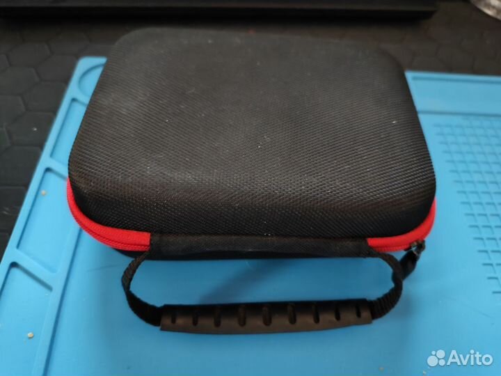 Портативная игровая приставка anbernic RG 405V