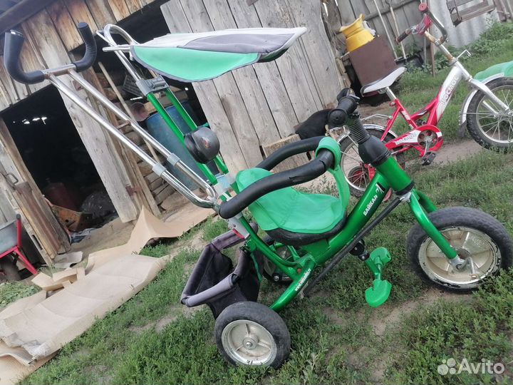 Продадим велики