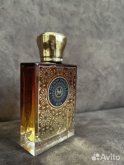 Seta Moresque оригинал, распив