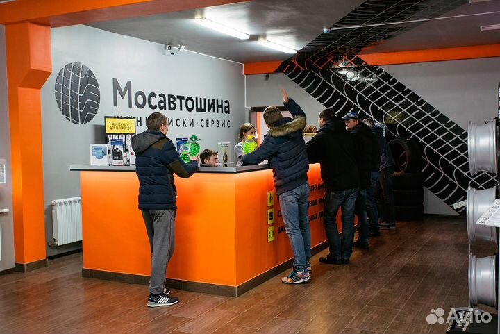 Tracmax X-Privilo TX3 205/55 R16 94W