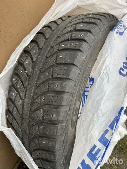 GT Radial Champiro IcePro 215/65 R16 19