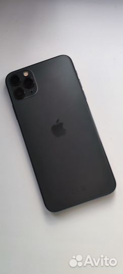 iPhone 11 Pro Max, 64 ГБ