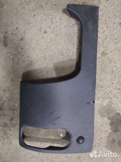 Крышка блока предохранителей renault logan 2