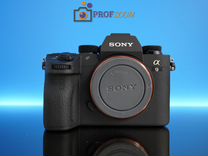 Фотоаппарат Sony A9 Body Комиссионный