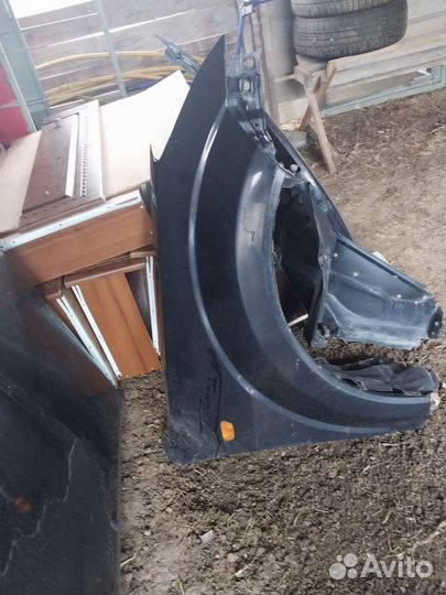 Капот на hover н3