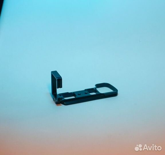 Клетка для Sony A6000\A6300 L-Bracket