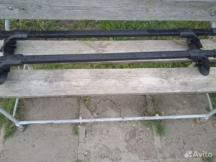 Продаю багажник на автомобил