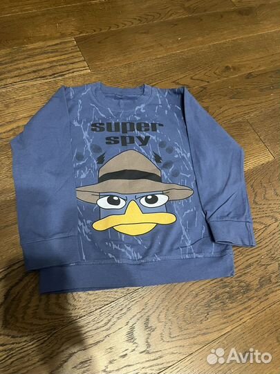 Детские вещи пакетом