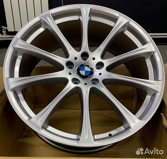 Диски на BMW бмв X3 серии F25 R21