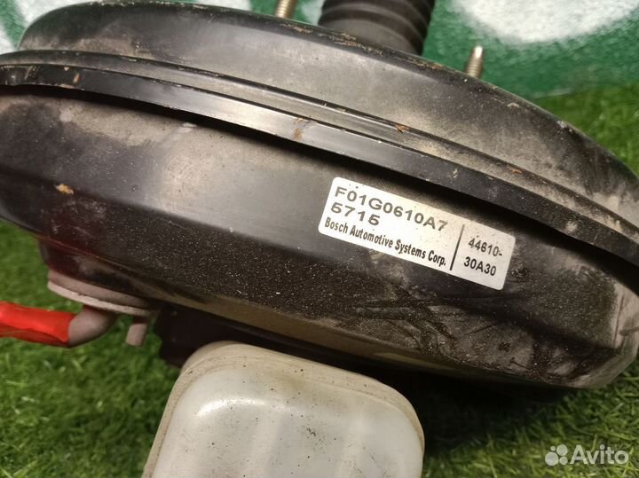 Вакуумный усилитель тормозов Lexus RX 300