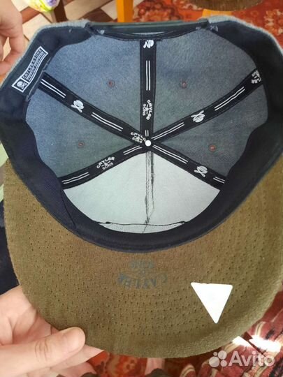 Бейсболка Disha