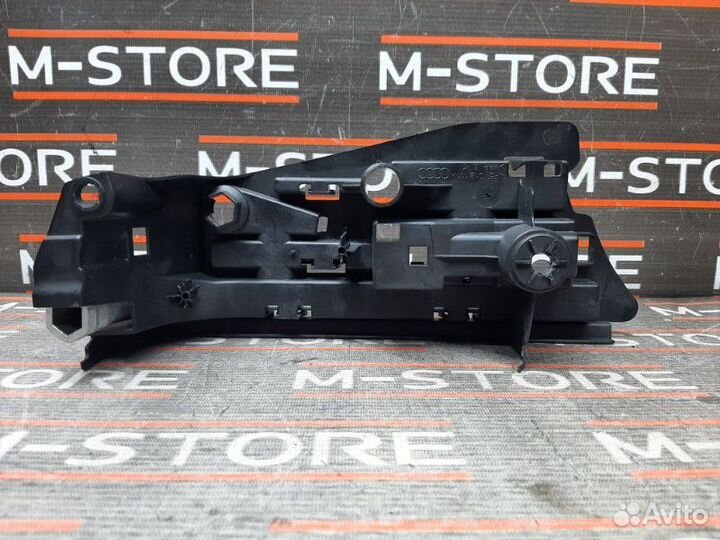 Ящик для инструментов Audi A6 C6/4F AUK 2008