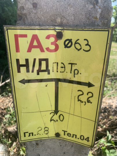 Участок 30 сот. (ИЖС)