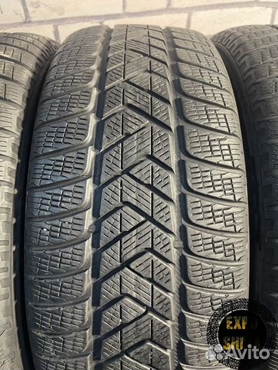Pirelli Scorpion Winter 235/60 R18 103H