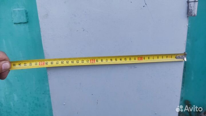 Сейф для охотничьего ружья