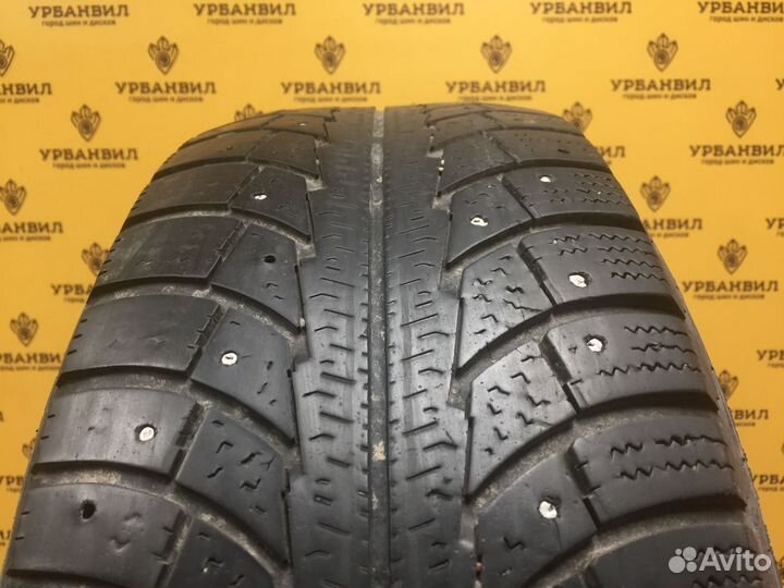 Gislaved Nord Frost 5 215/65 R16 102T
