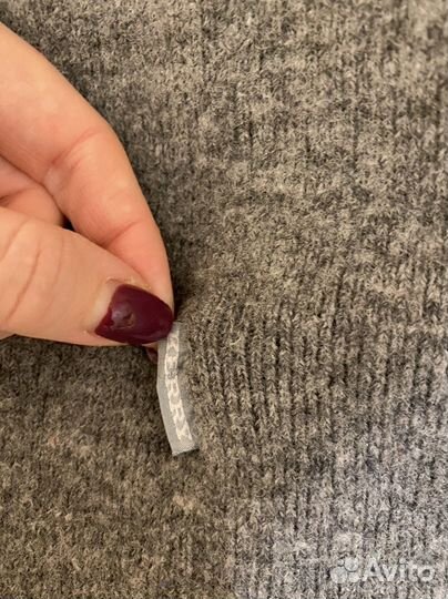 Шапка-шлем kerry