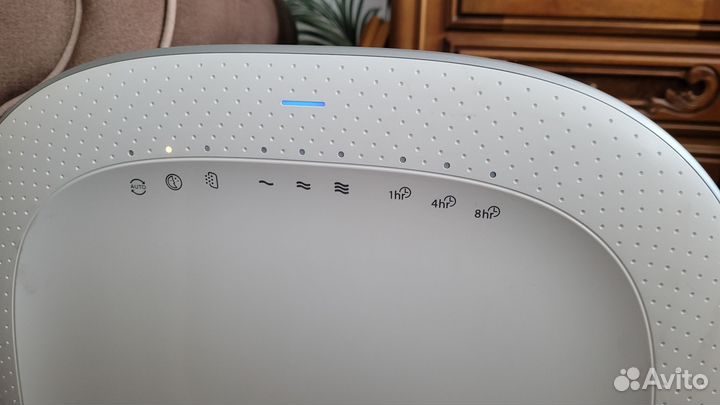 Очиститель воздуха Bork A501