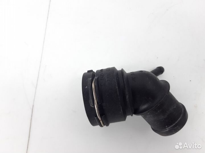 Фланец радиатора Volkswagen