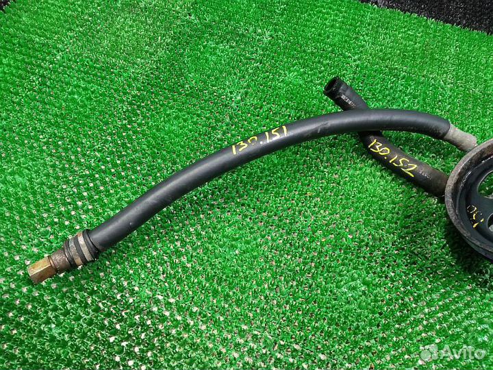 Шланг гидроусилителя гур Mitsubishi L200