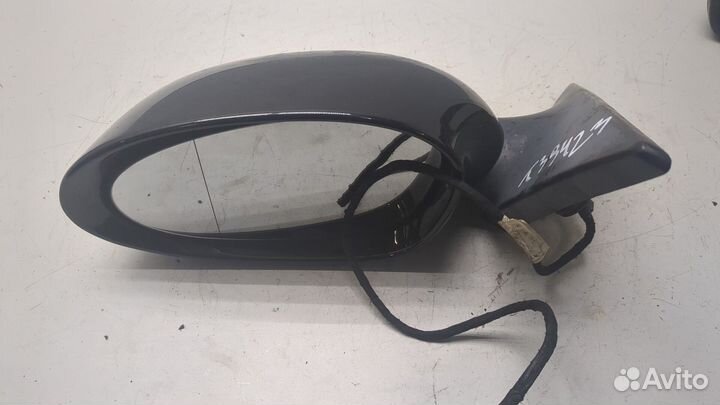 Зеркало боковое BMW Z4 E85, 2005