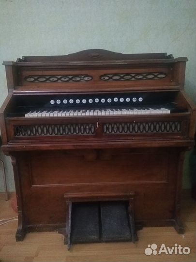 Физгармония