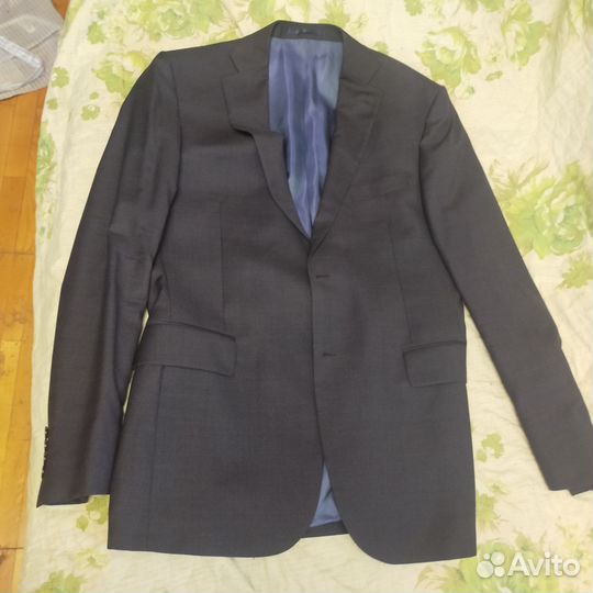 Мужские вещи пакетом 50 52