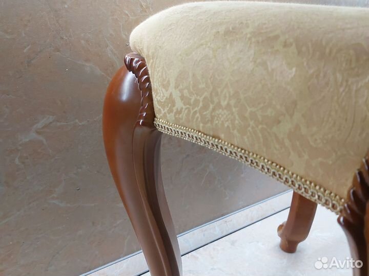 Стул табурет пуфик