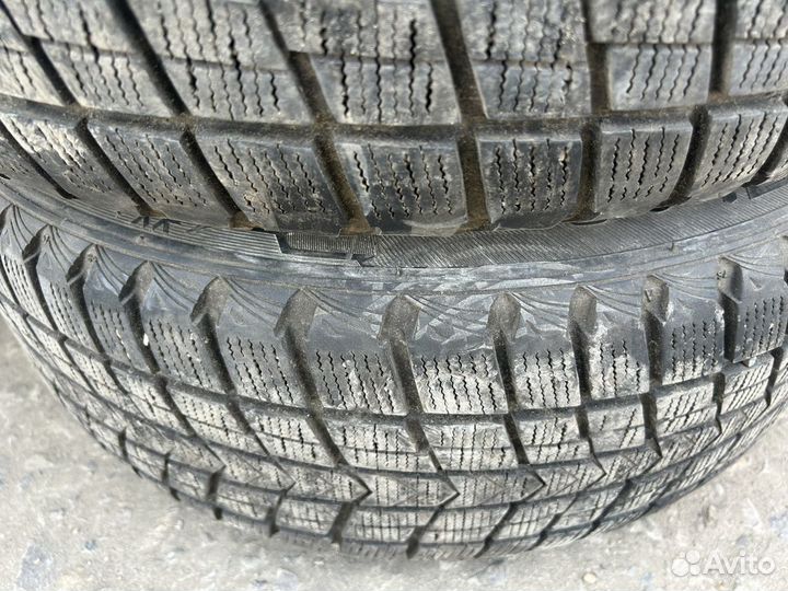 Nexen Winguard Ice 235/55 R18 100