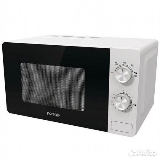 Свч печь Gorenje MO20E1W2
