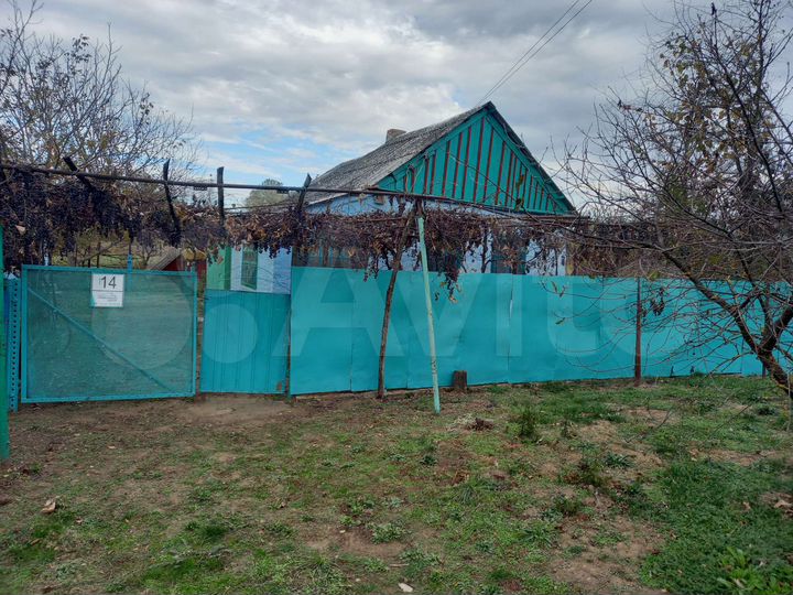 Дача 29 м² на участке 17 сот.