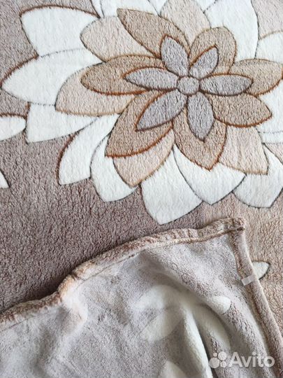 Плед-одеяло,покрывало (новое)