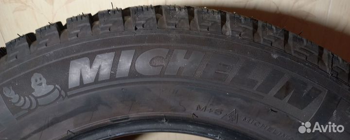 Michelin X-Ice North XIN2 195/65 R15 95T