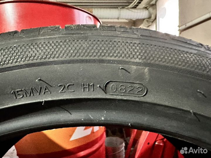 Hankook Ventus S1 Evo 3 K127 315/35 R22