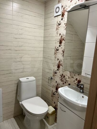 Таунхаус 95 м² на участке 1,5 сот.