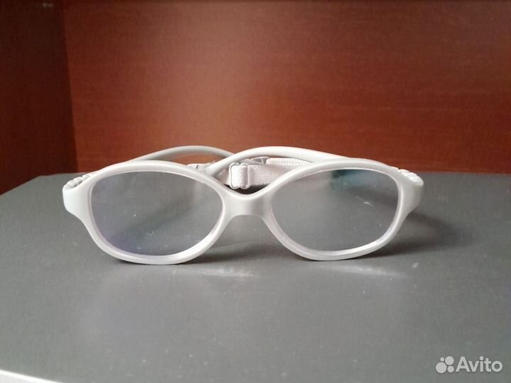 Оправа для очков детская антивандальная